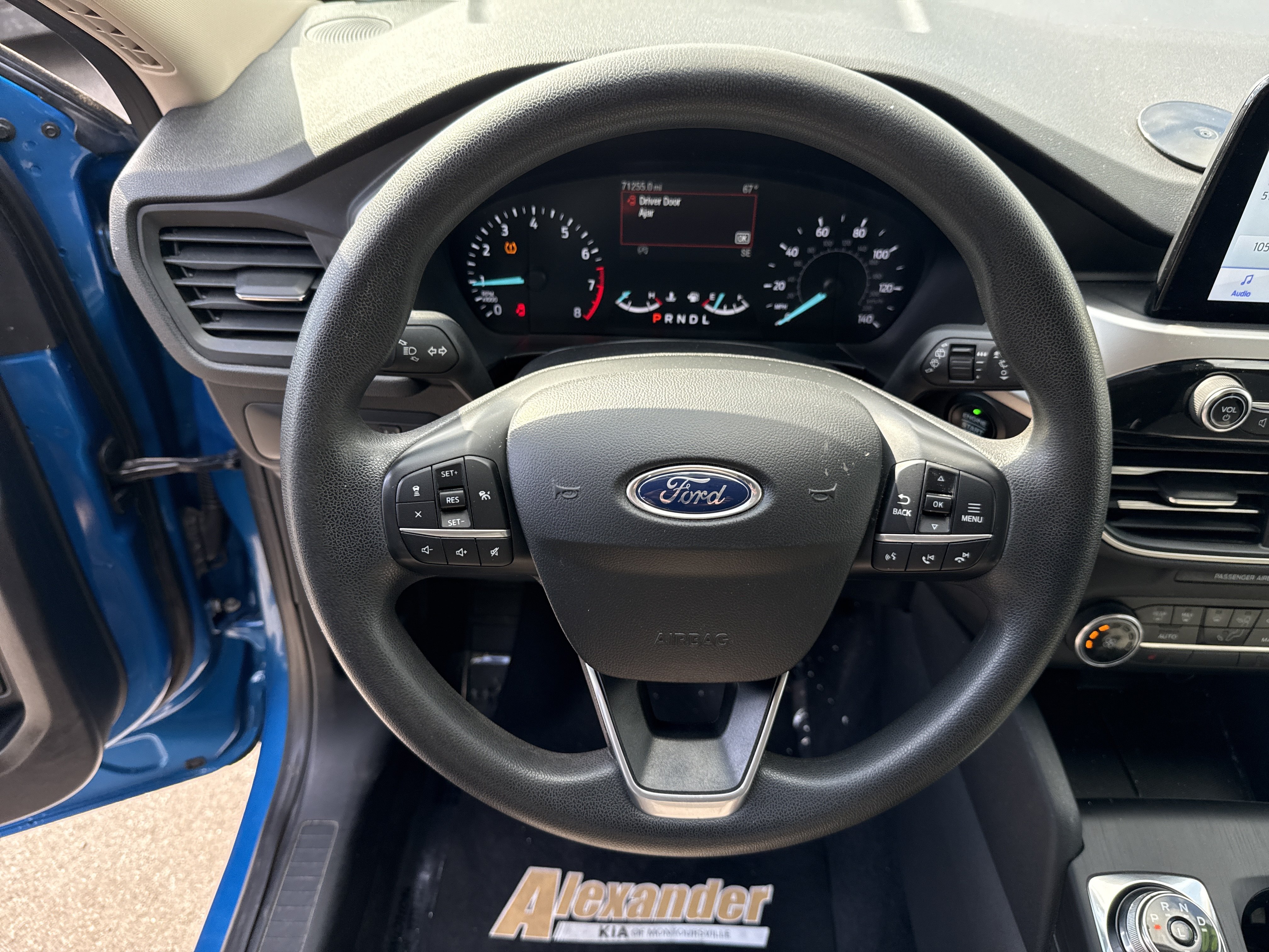 Used 2020 Ford Escape SE AWD/4WD image 17