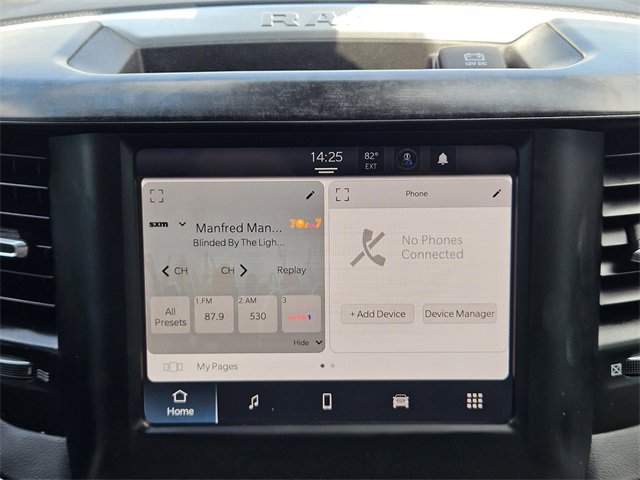 Used 2022 RAM 1500 Big Horn image 17