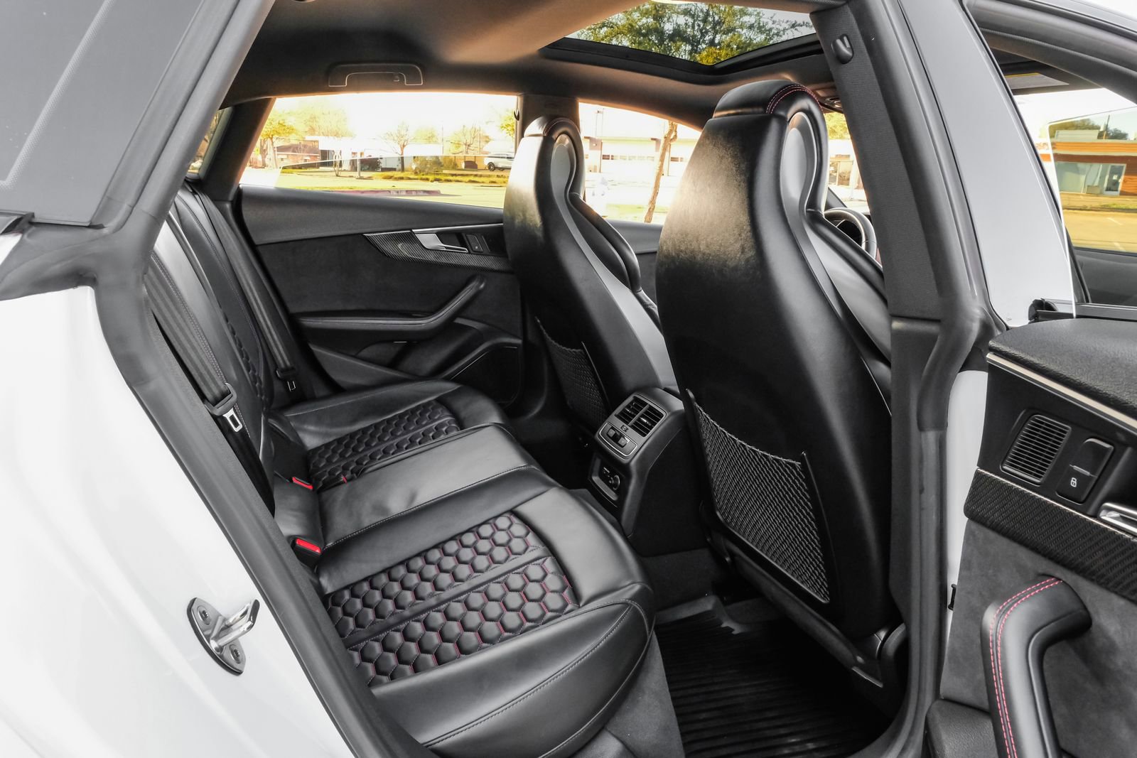 Used 2019 Audi RS 5 Sportback image 48