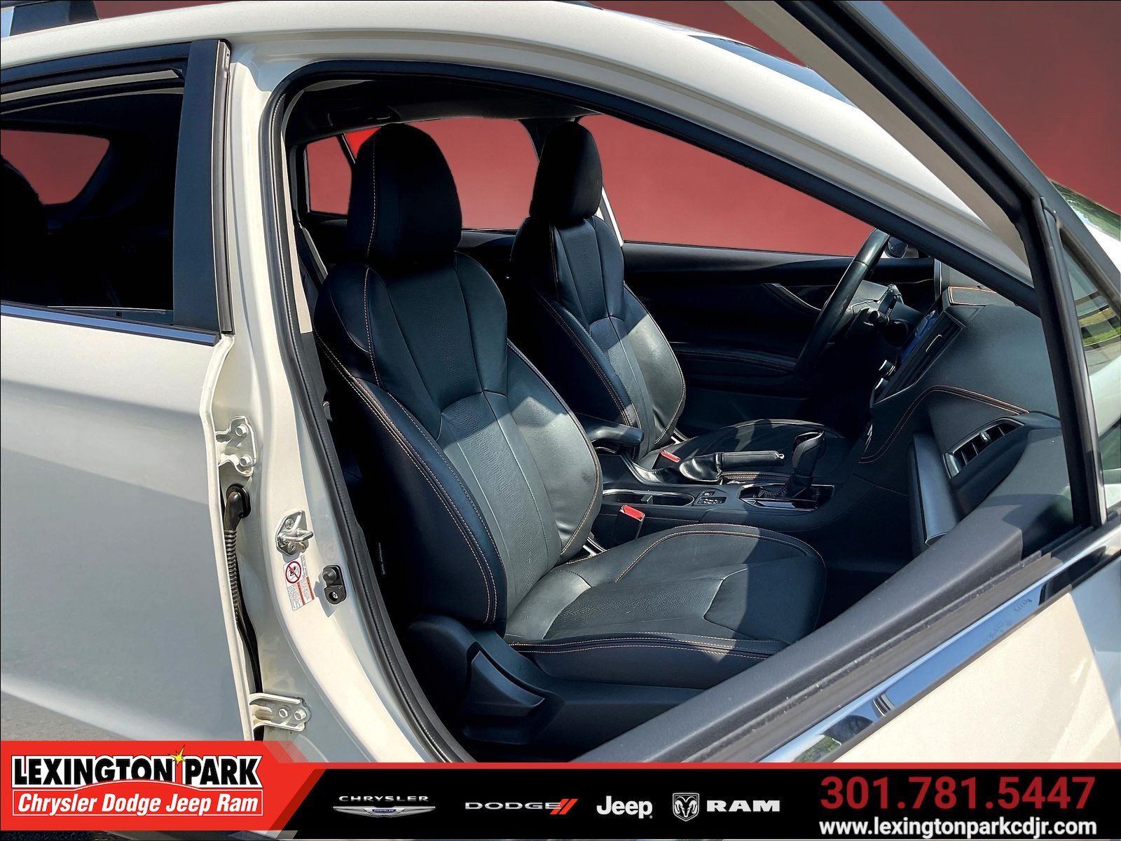 Used 2019 Subaru Crosstrek 2.0i Limited AWD/4WD image 28
