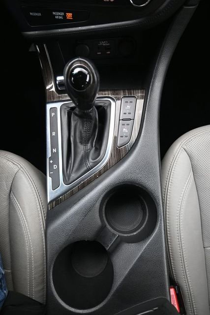 Used 2012 Kia Optima EX w/ Premium Pkg image 10