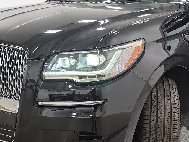 Certified 2024 Lincoln Navigator Reserve AWD/4WD image 28