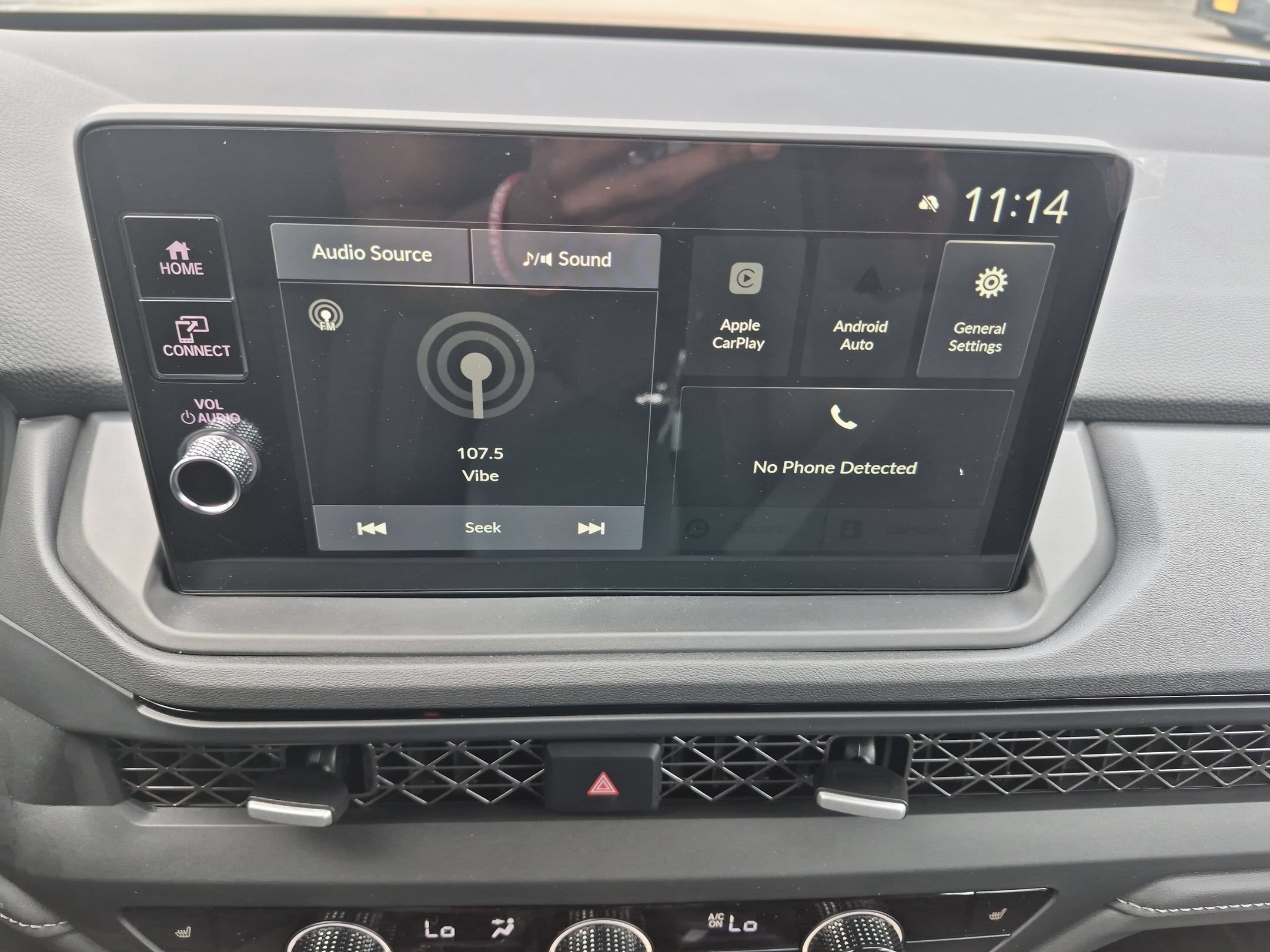 New 2026 Honda Accord SE image 17