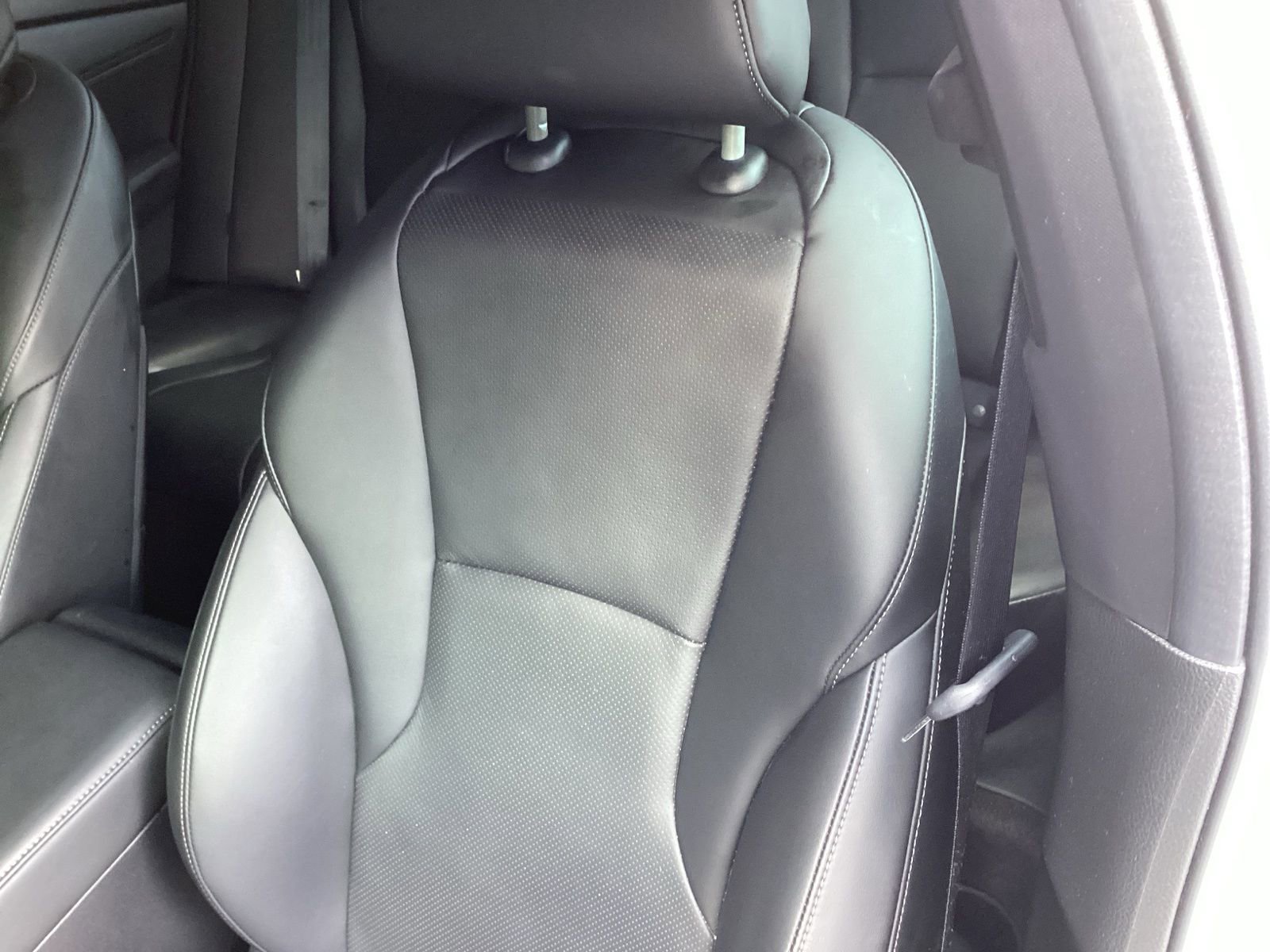 Used 2024 Honda Accord Sport image 12