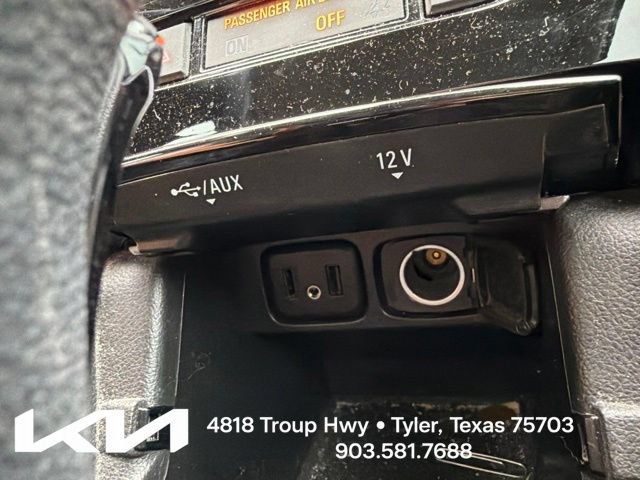 Used 2019 Buick Encore Preferred FWD image 21
