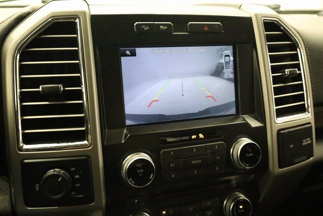 Used 2015 Ford F150 Lariat w/ Equipment Group 502A Luxury image 23