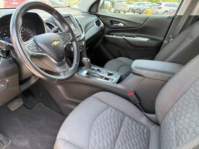 Used 2020 Chevrolet Equinox LT FWD image 18