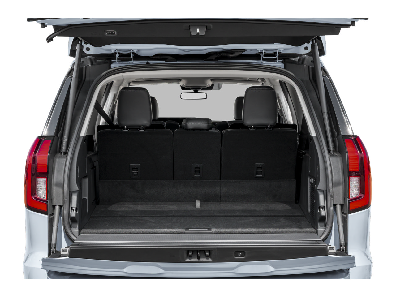 New 2027 Ford Expedition Max Platinum w/ Stealth Appearance Package AWD/4WD image 46