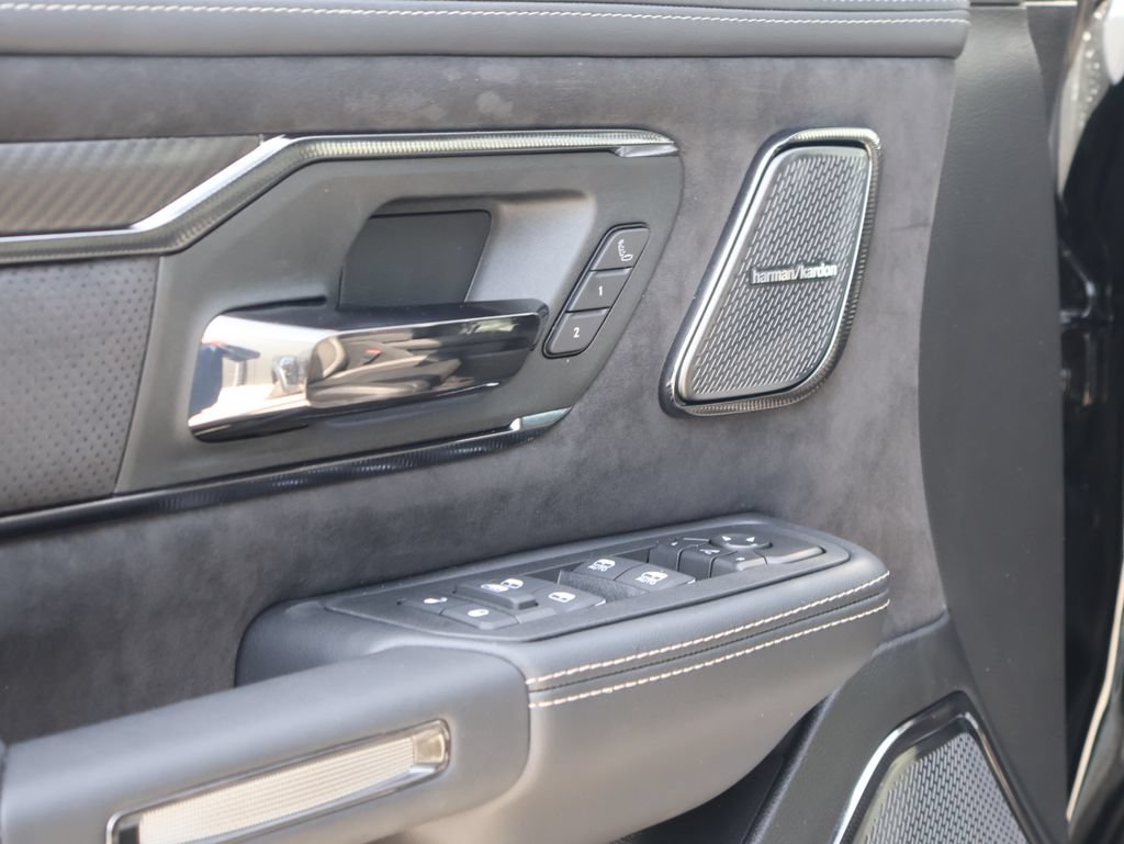New 2026 RAM 1500 RHO w/ RHO Level 1 Equipment Group AWD/4WD image 21