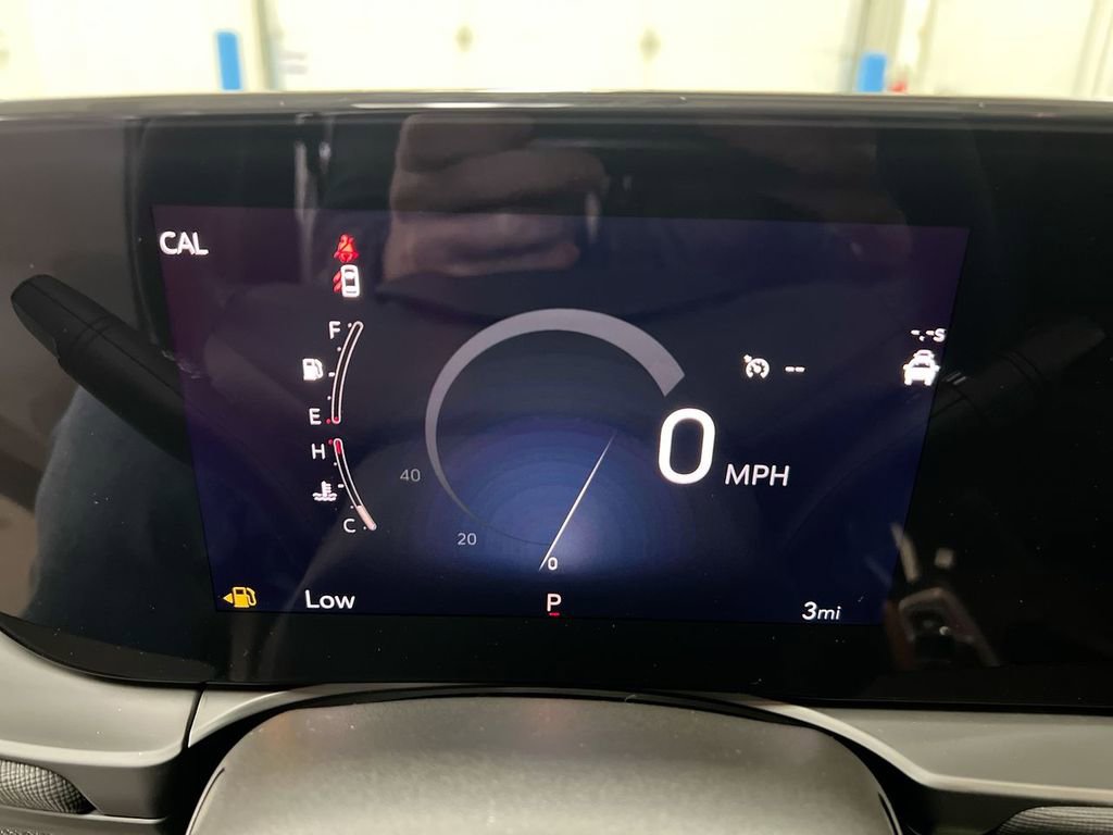 New 2026 Buick Envista Preferred w/ Convenience I Package image 12