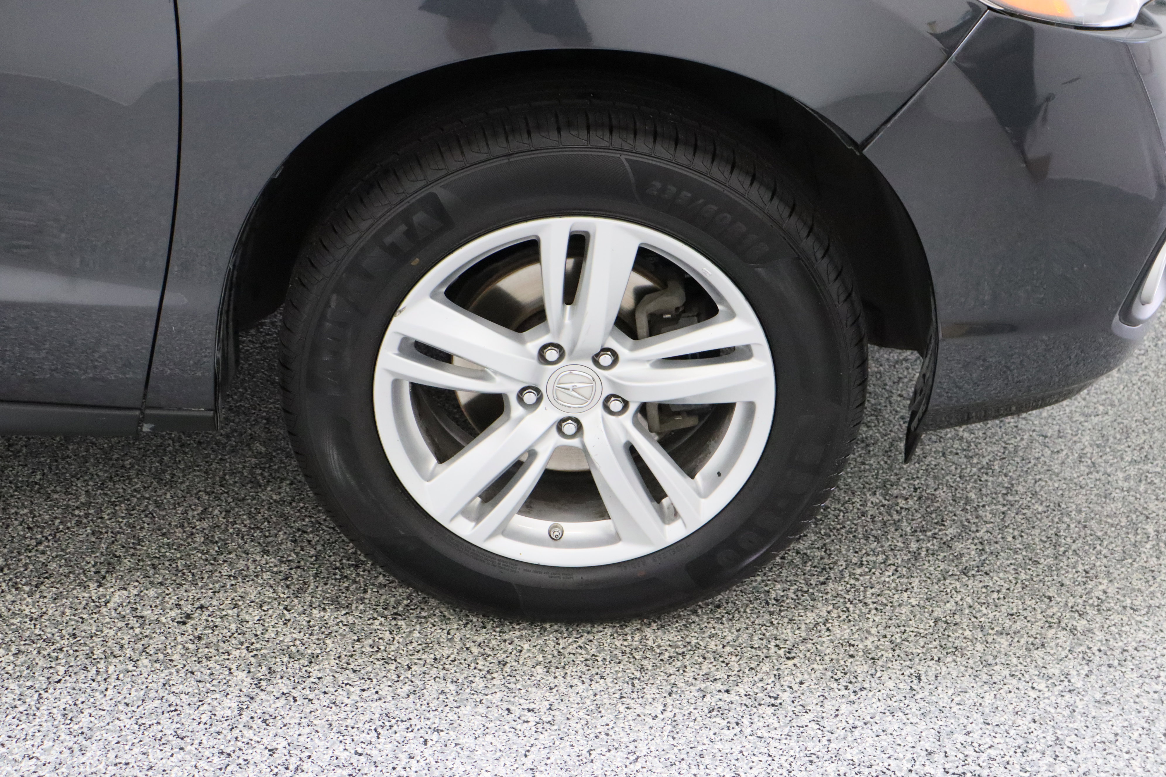 Used 2013 Acura RDX FWD w/ Technology Package image 5