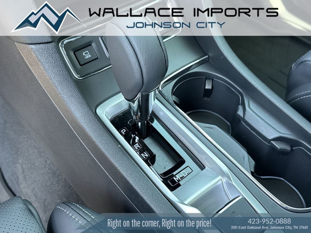 Used 2026 Subaru Ascent Limited AWD/4WD image 18