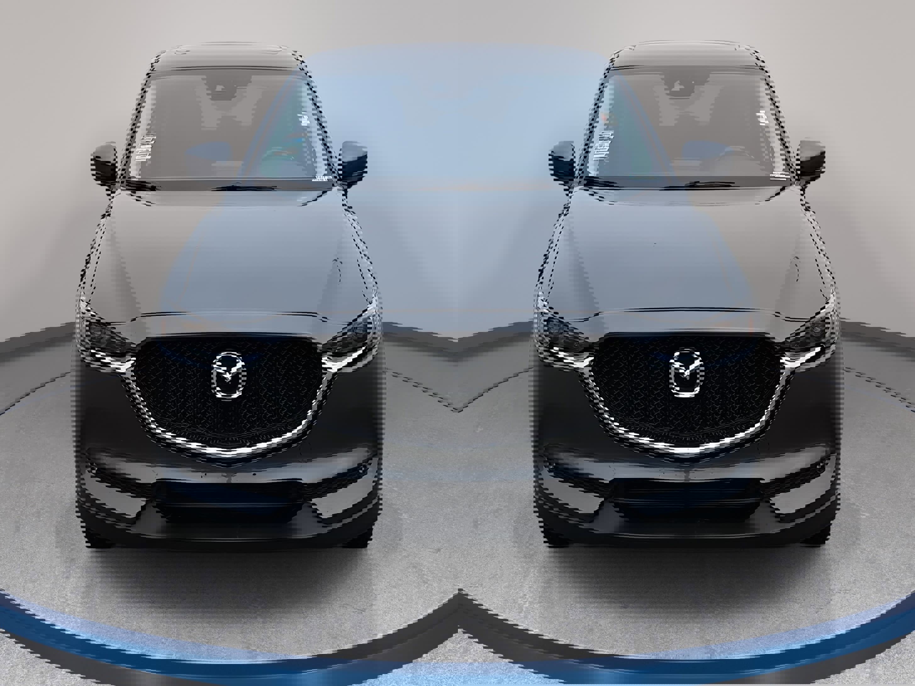 Used 2017 MAZDA CX-5 Grand Select image 2