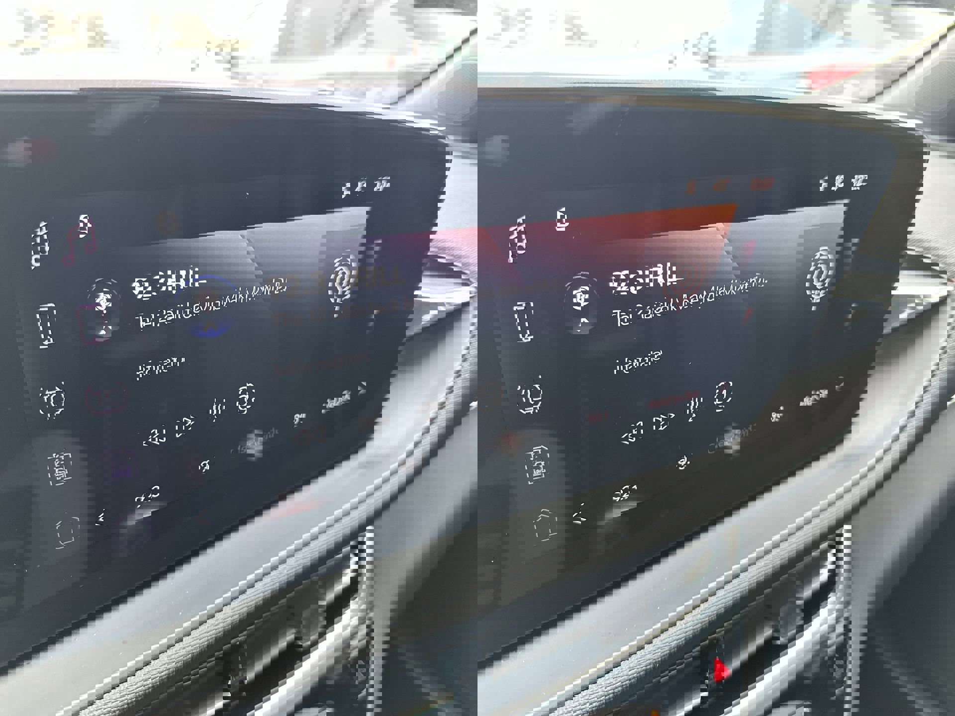 Certified 2024 Buick Envista Avenir image 16