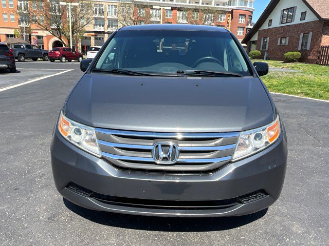 Used 2011 Honda Odyssey EX image 2