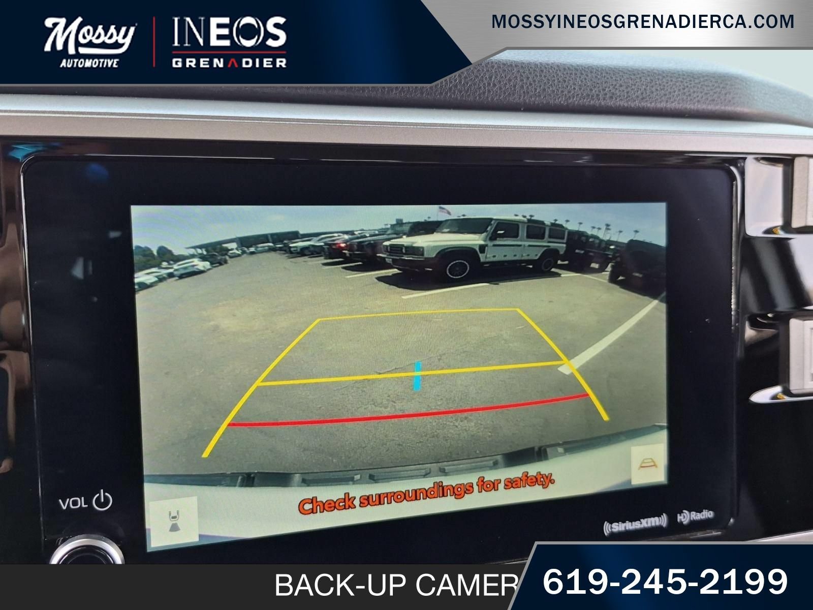 Used 2022 Toyota Tundra SR5 AWD/4WD image 20