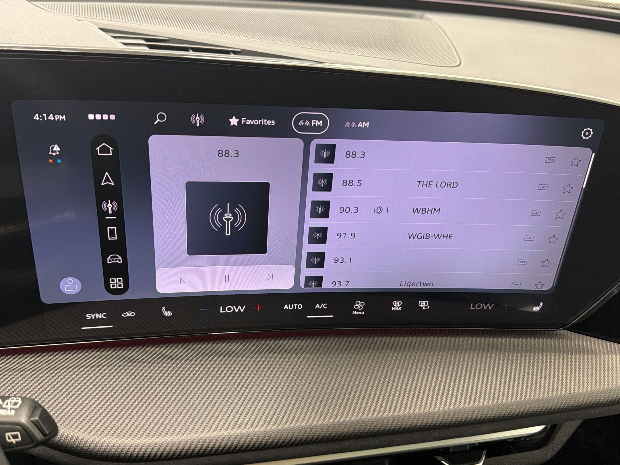 New 2026 Audi SQ5 Premium Plus AWD/4WD image 26