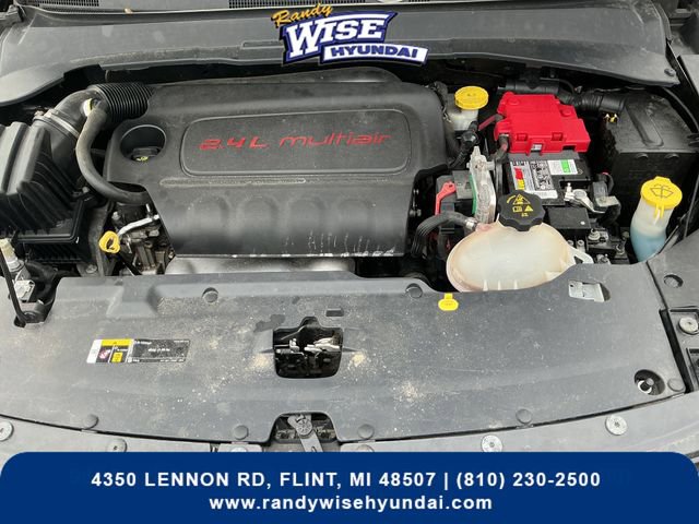 Used 2019 Jeep Compass Latitude AWD/4WD image 23