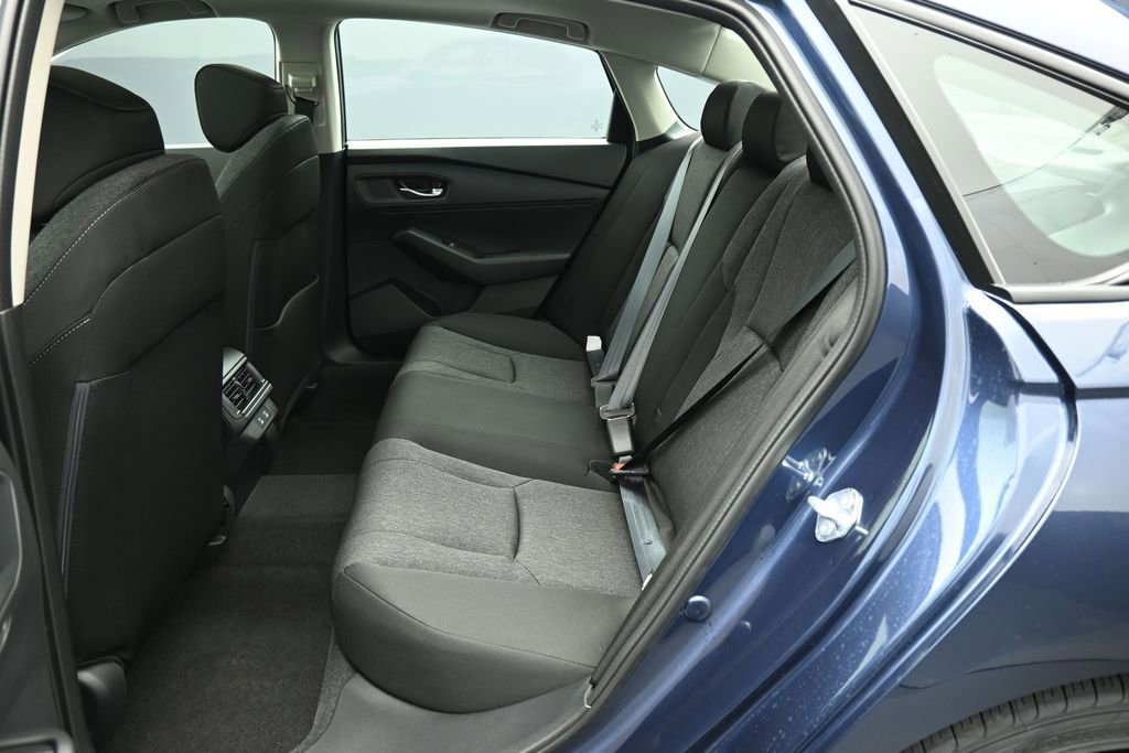 New 2026 Honda Accord SE image 20