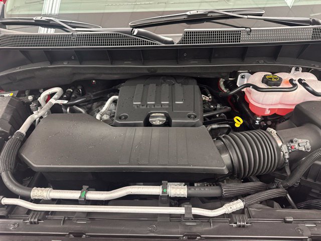 New 2026 Chevrolet Silverado 1500 LT AWD/4WD image 41