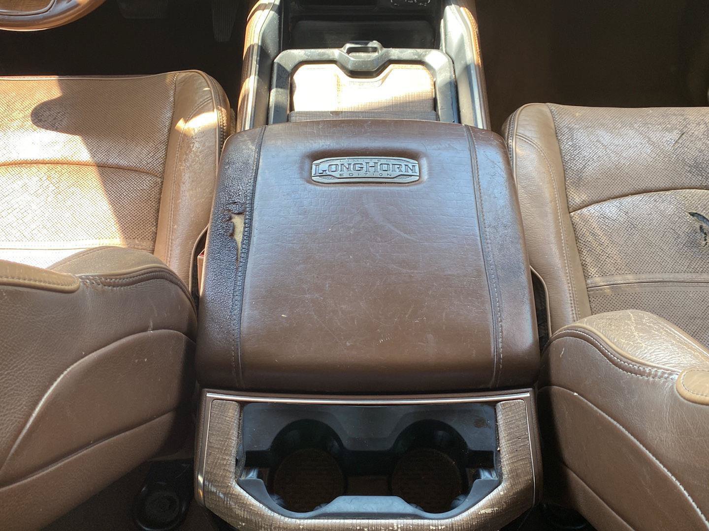 Used 2021 RAM 2500 Limited AWD/4WD image 21