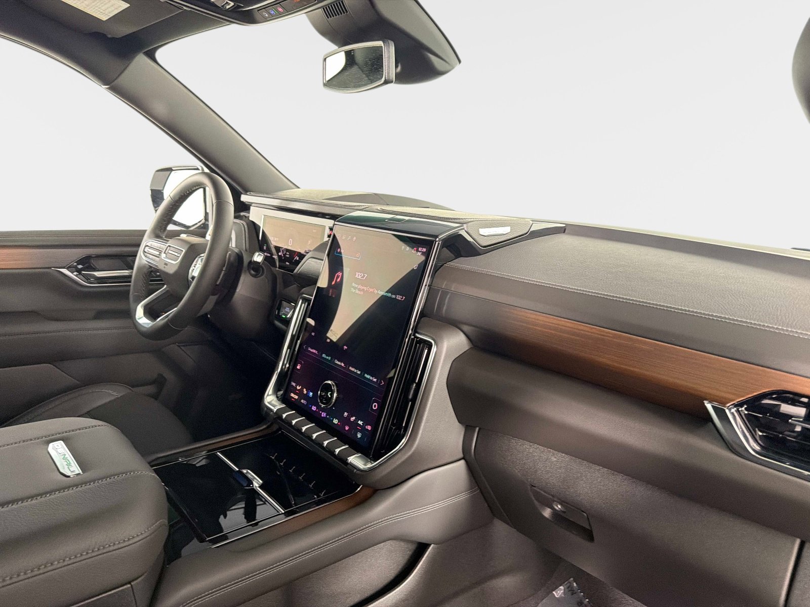 Used 2026 GMC Yukon Denali image 26