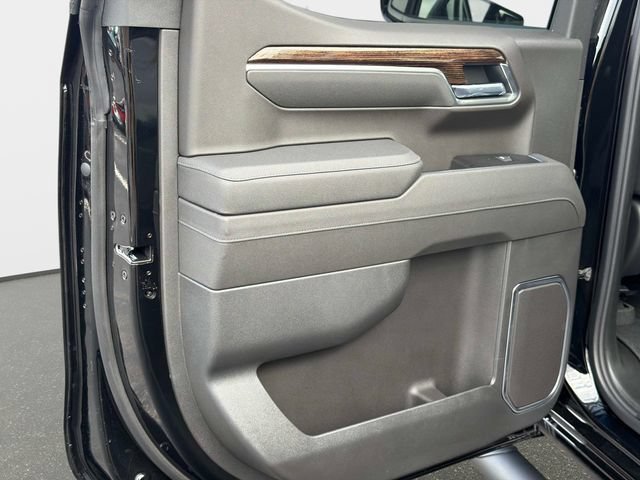 New 2026 GMC Sierra 1500 Elevation w/ Elevation Select Package AWD/4WD image 11