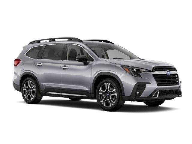 New 2026 Subaru Ascent Touring image 1