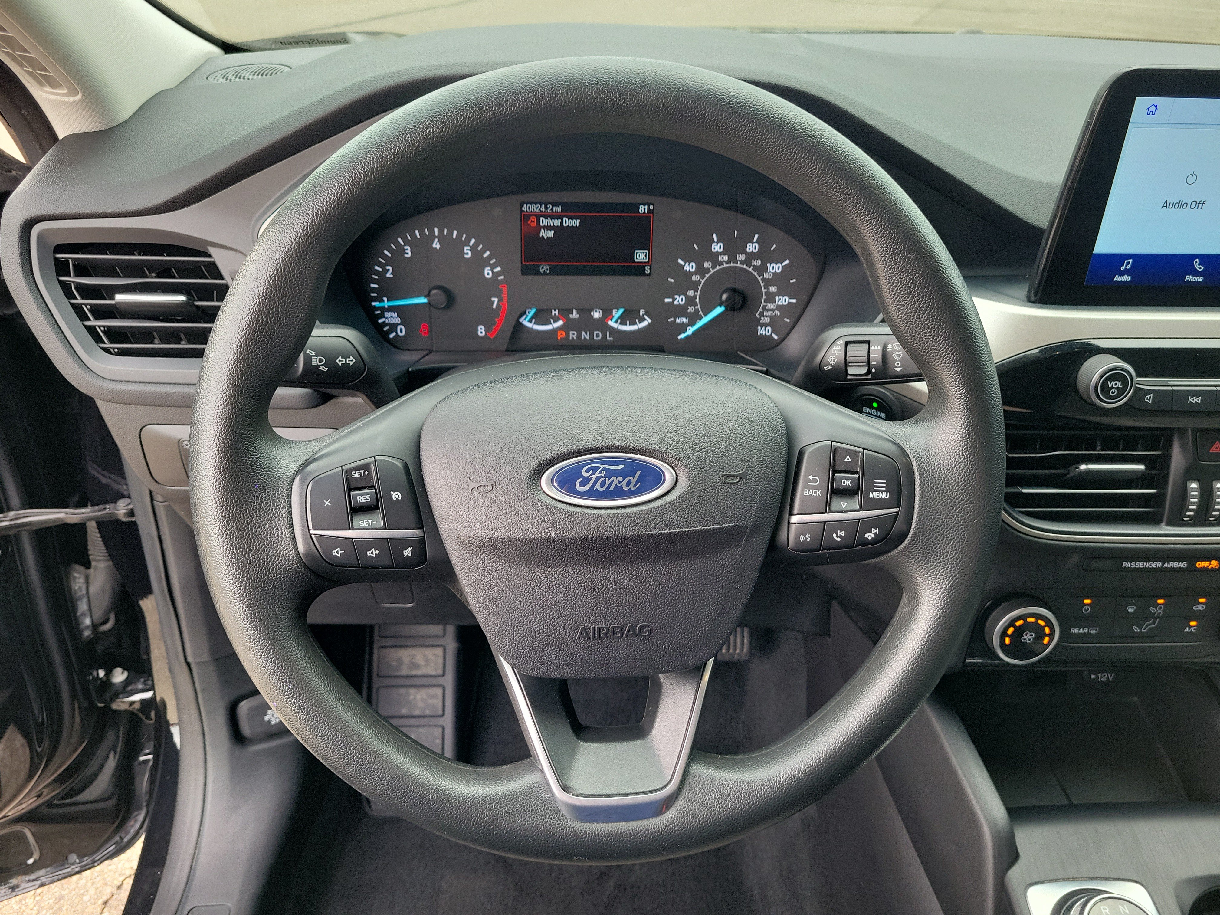 Used 2022 Ford Escape SE FWD image 22