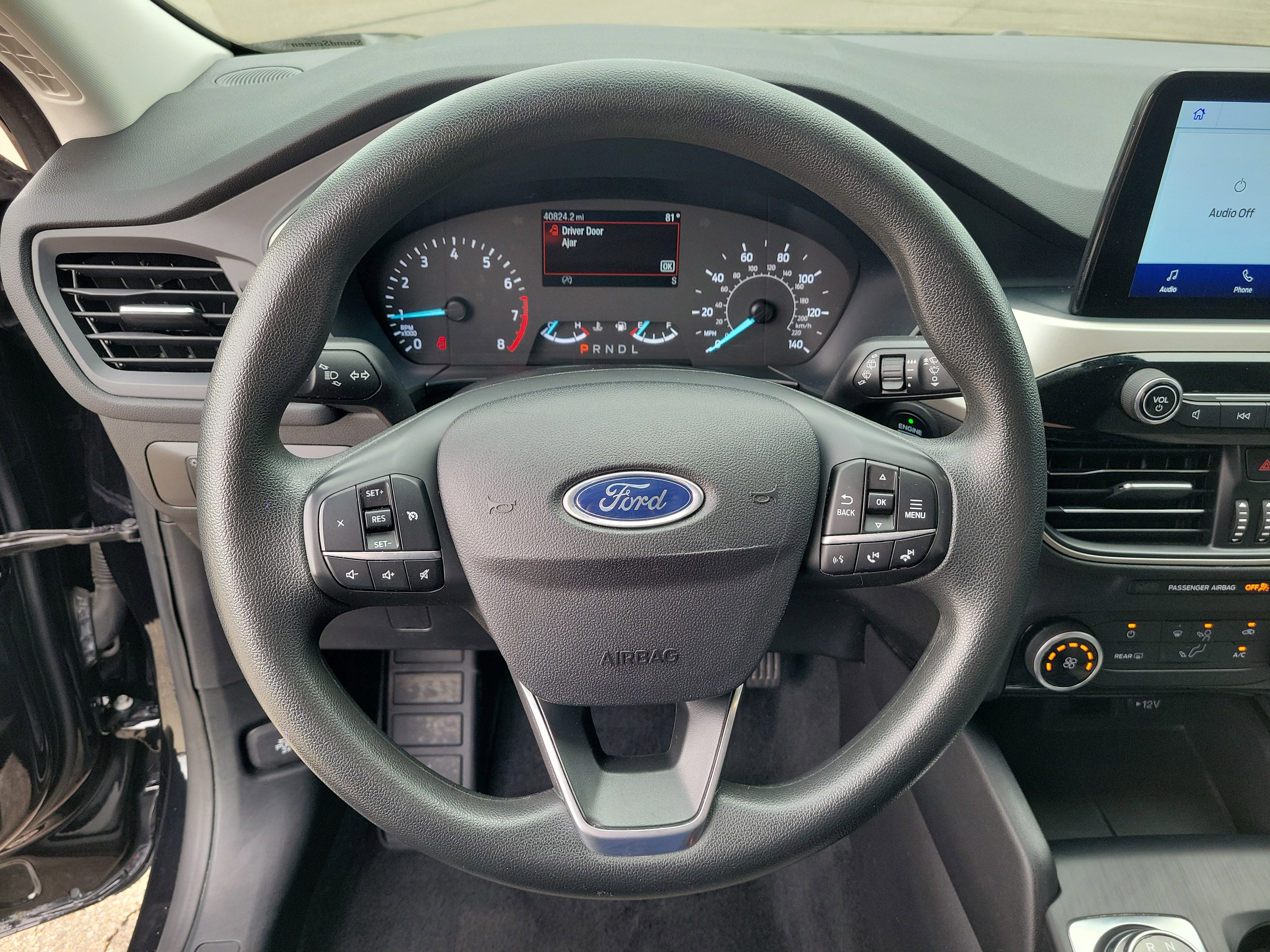 Used 2022 Ford Escape SE FWD image 22