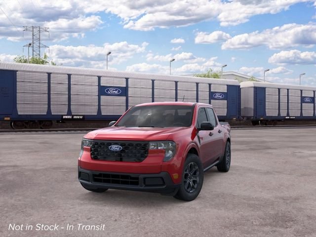 New 2026 Ford Maverick XLT AWD/4WD image 2