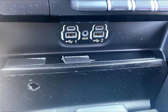 Used 2021 RAM 1500 Rebel w/ Rebel Level 2 Equipment Group AWD/4WD image 17