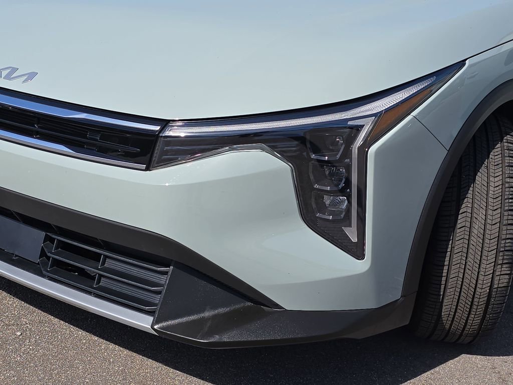 Used 2025 Kia K4 EX image 34