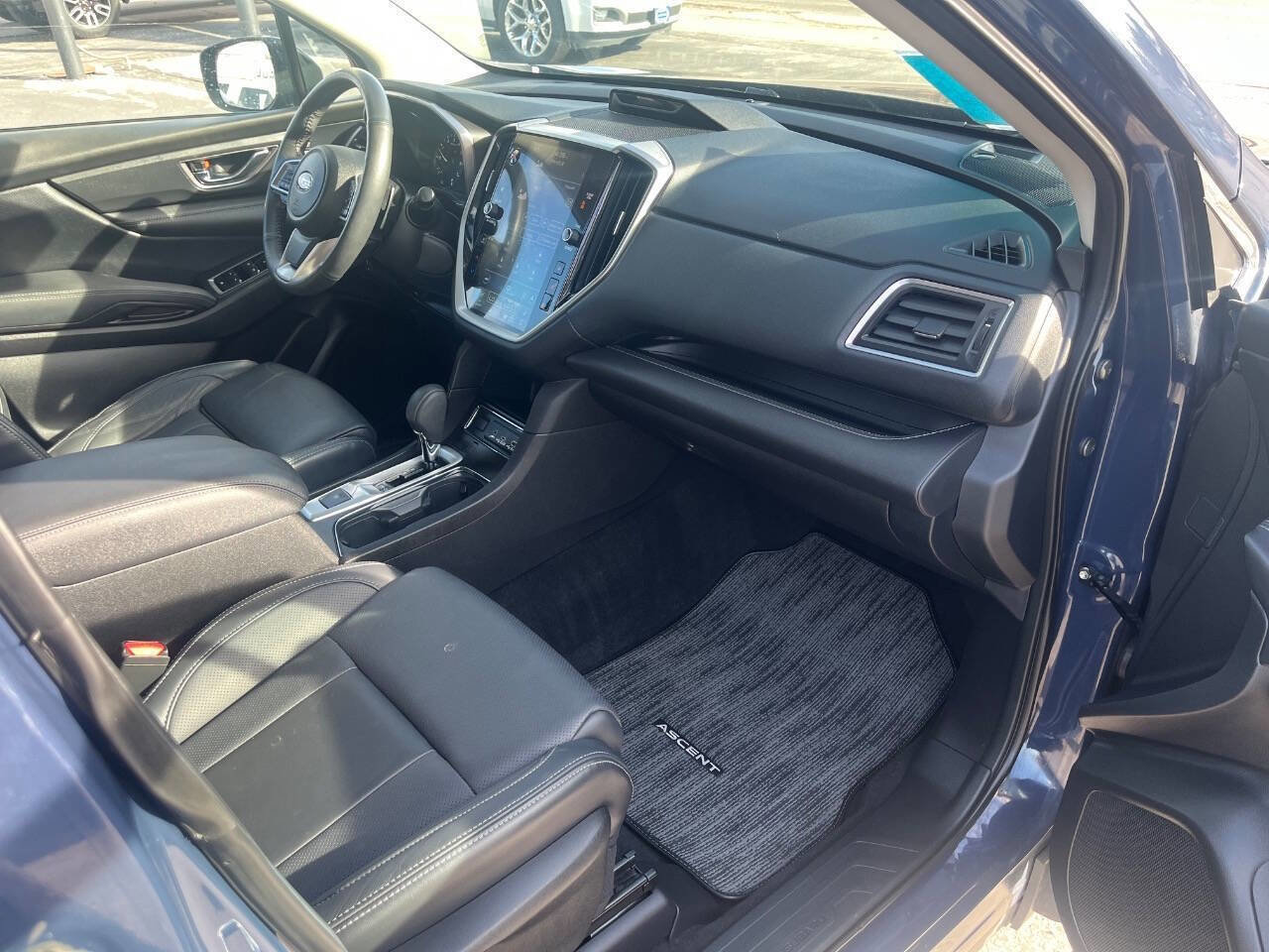 Used 2023 Subaru Ascent Limited image 13