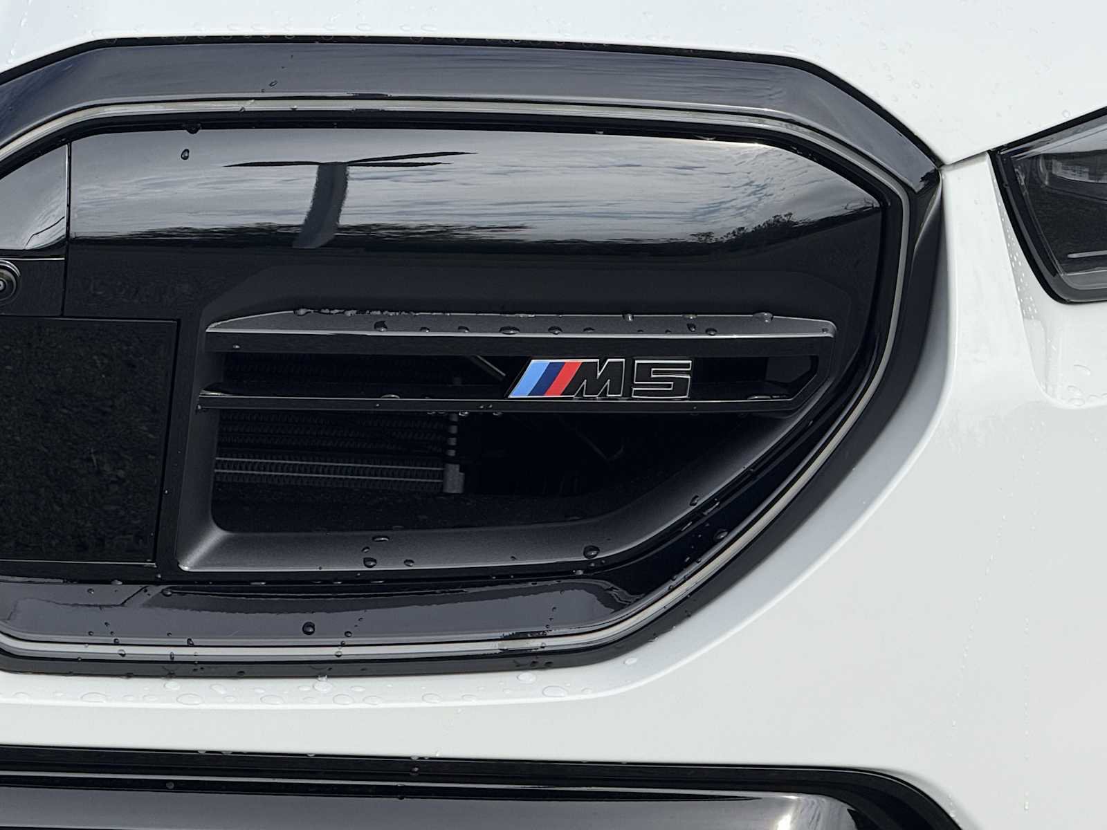 New 2026 BMW M5 w/ Executive Package image 40