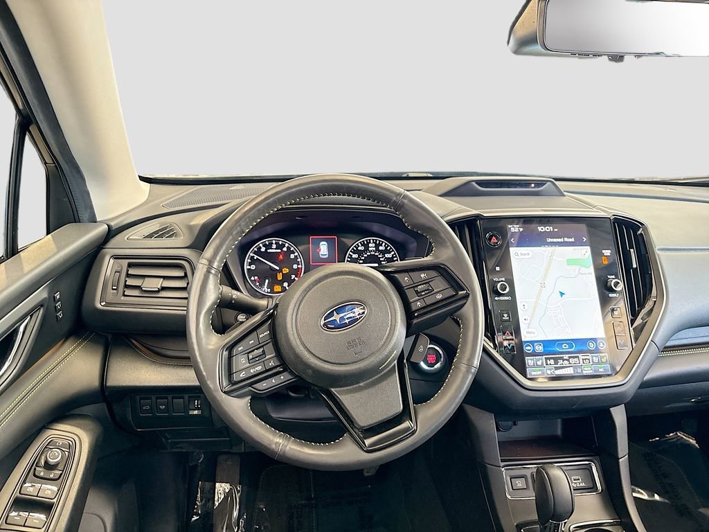 Used 2025 Subaru Ascent Bronze Edition image 23