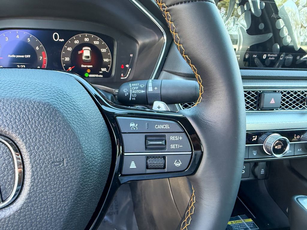 New 2026 Acura Integra A-Spec image 18