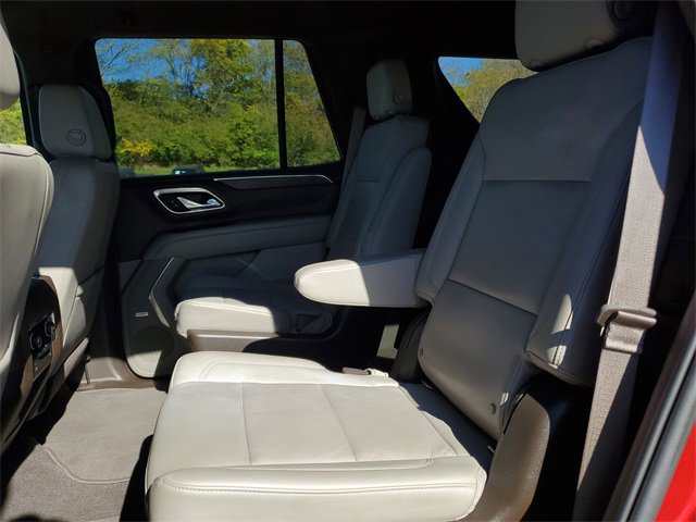 Used 2021 Chevrolet Tahoe LT image 27