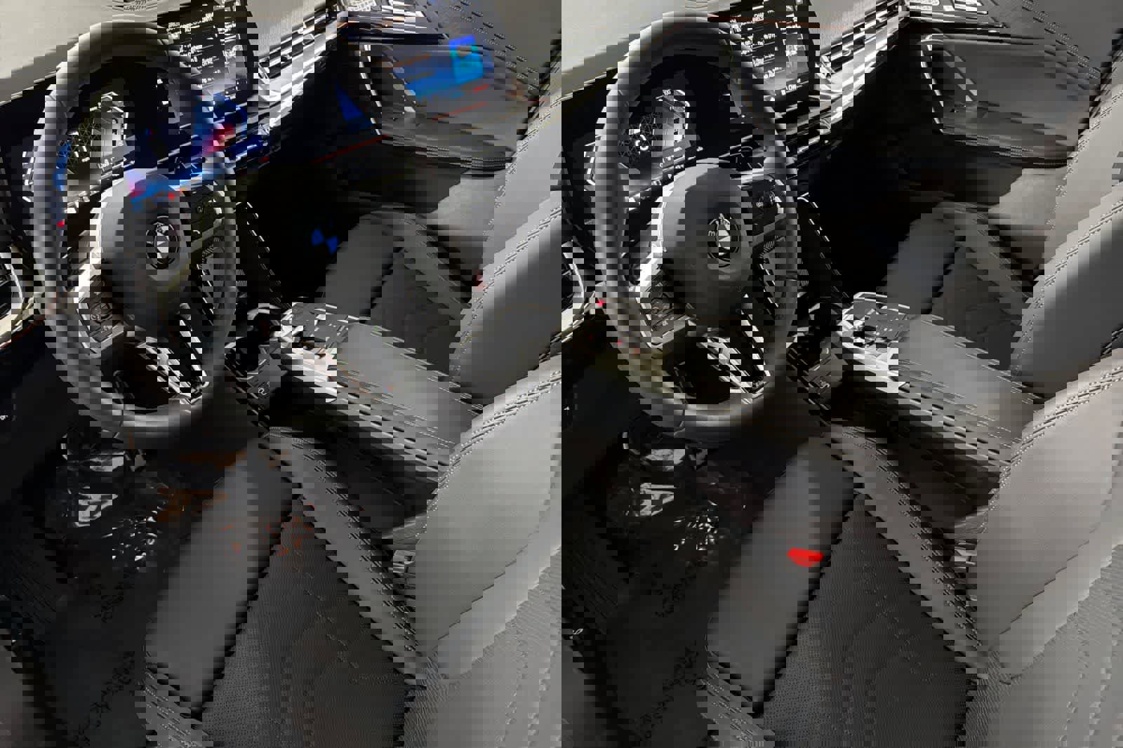 Used 2025 BMW X2 xDrive28i w/ M Sport Package image 11