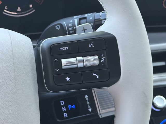 New 2027 Hyundai Santa Fe SEL FWD image 28