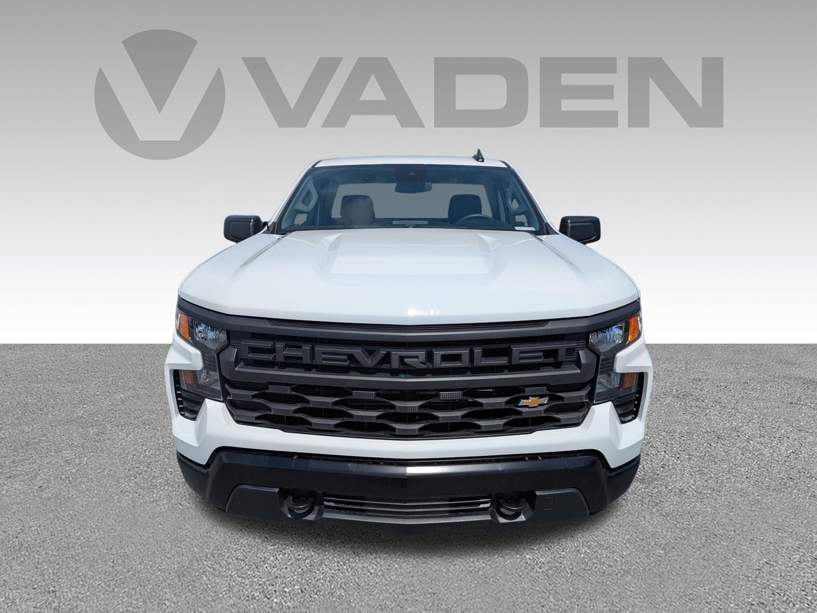 New 2026 Chevrolet Silverado 1500 W/T image 26