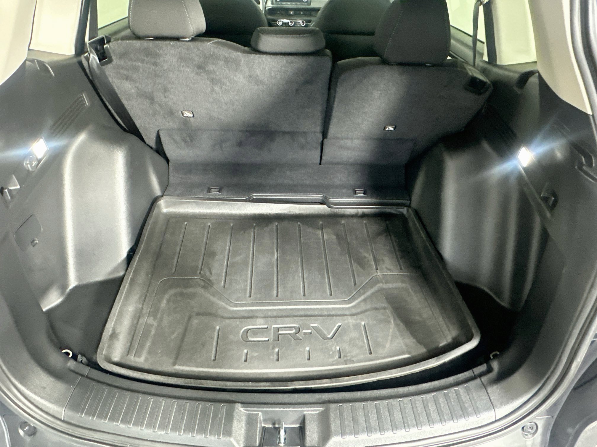Used 2024 Honda CR-V EX image 28