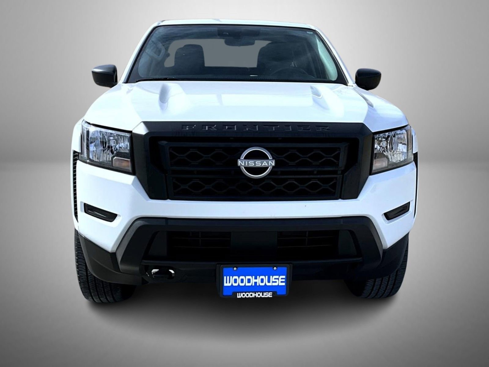 Certified 2024 Nissan Frontier S image 2
