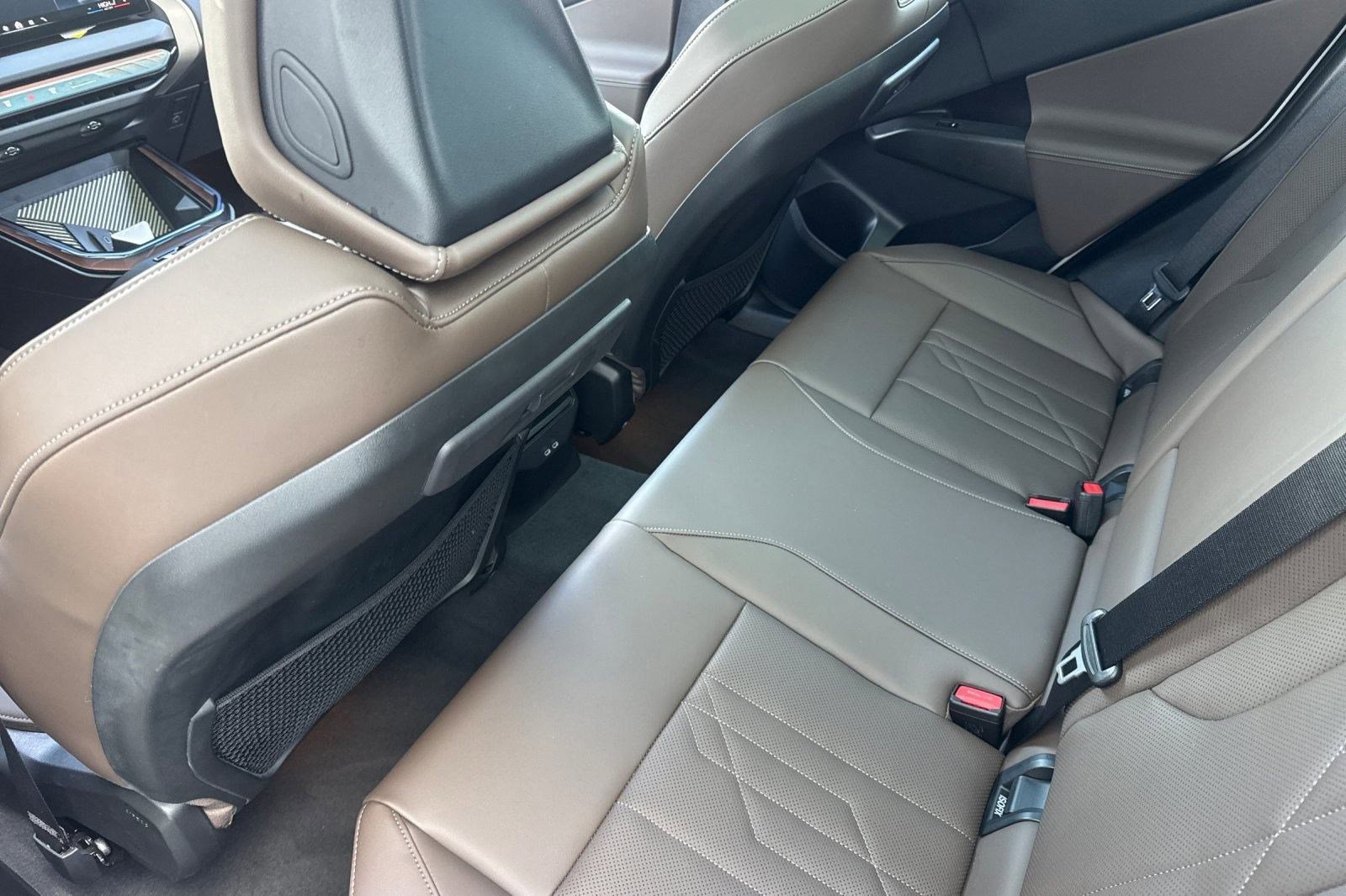 Used 2025 BMW X3 xDrive30i w/ Convenience Package image 26