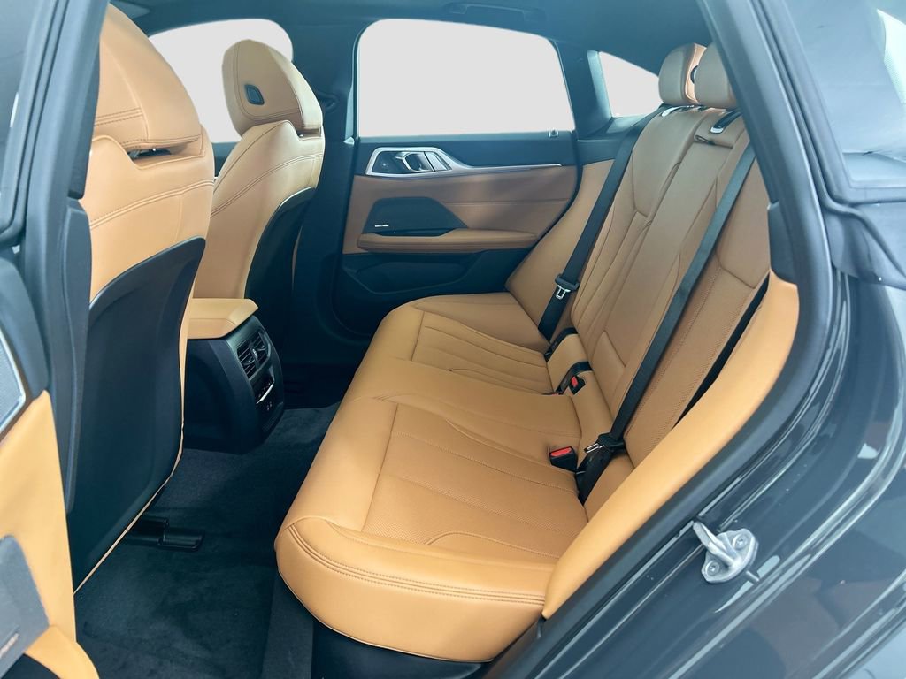 New 2026 BMW i4 eDrive40 w/ Premium Package RWD image 20