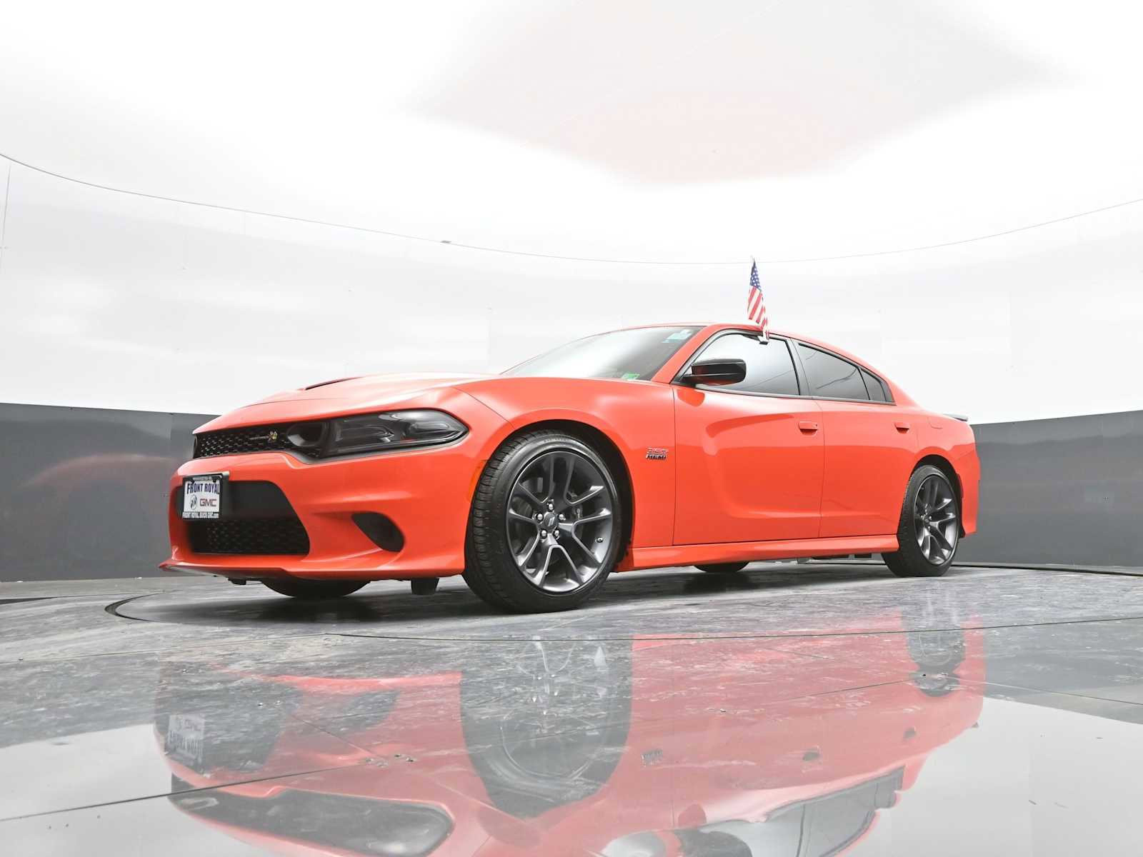 Used 2023 Dodge Charger Scat Pack image 37