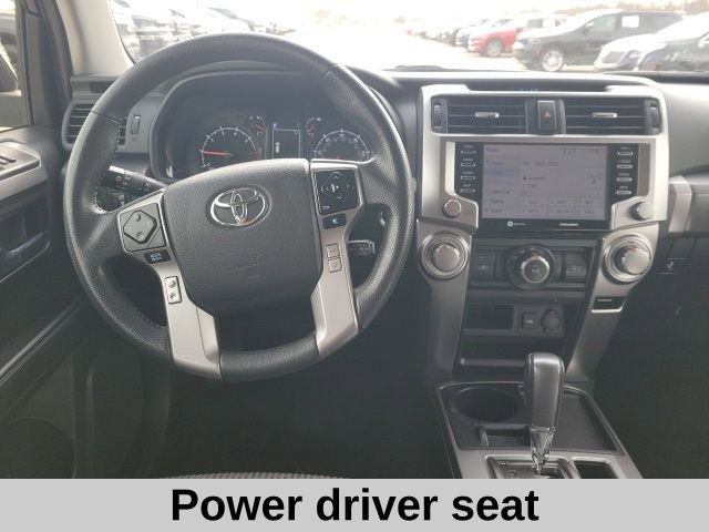 Used 2024 Toyota 4Runner SR5 image 4