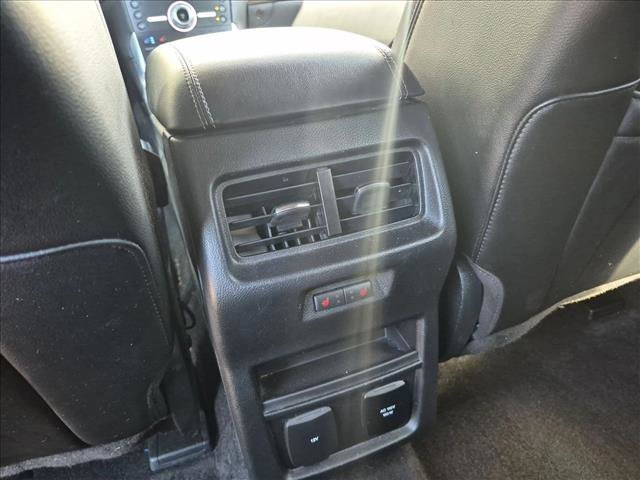 Used 2020 Ford Edge ST w/ Equipment Group 401A AWD/4WD image 17