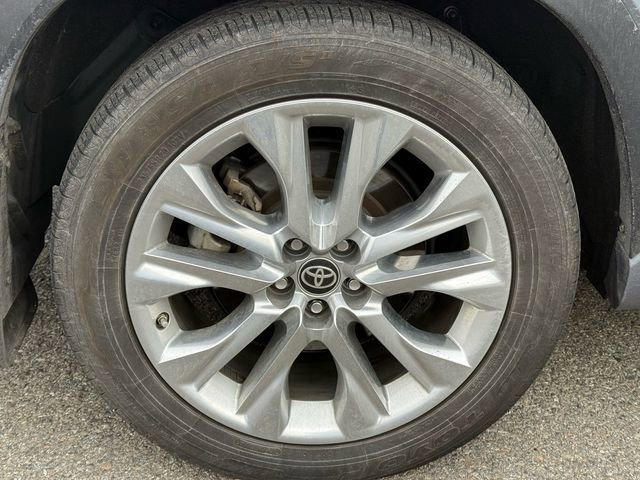 Certified 2022 Toyota Highlander Limited image 15