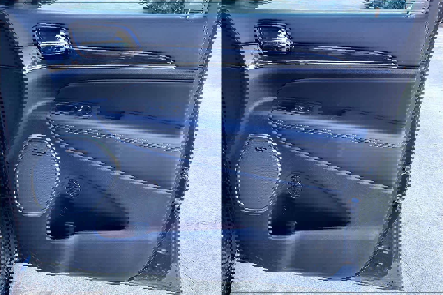 Used 2019 Jeep Grand Cherokee Overland image 20